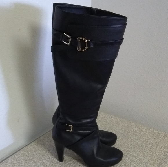 cole haan harrington bootie